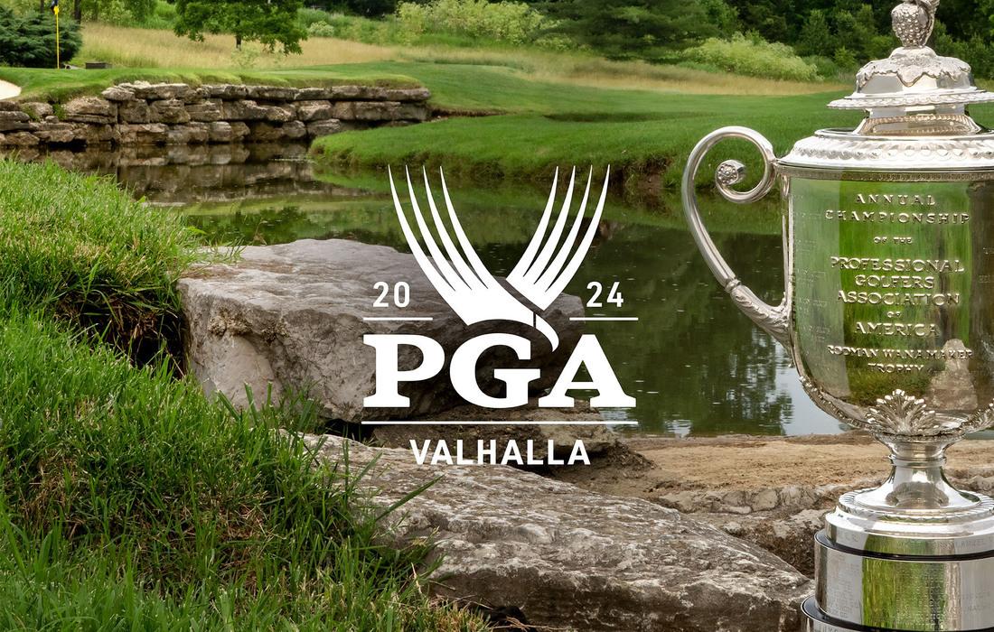 2024 PGA Championship - Friday