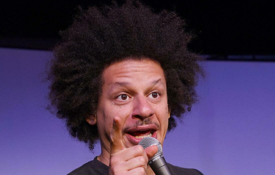 The Eric Andre Show Live (18+)