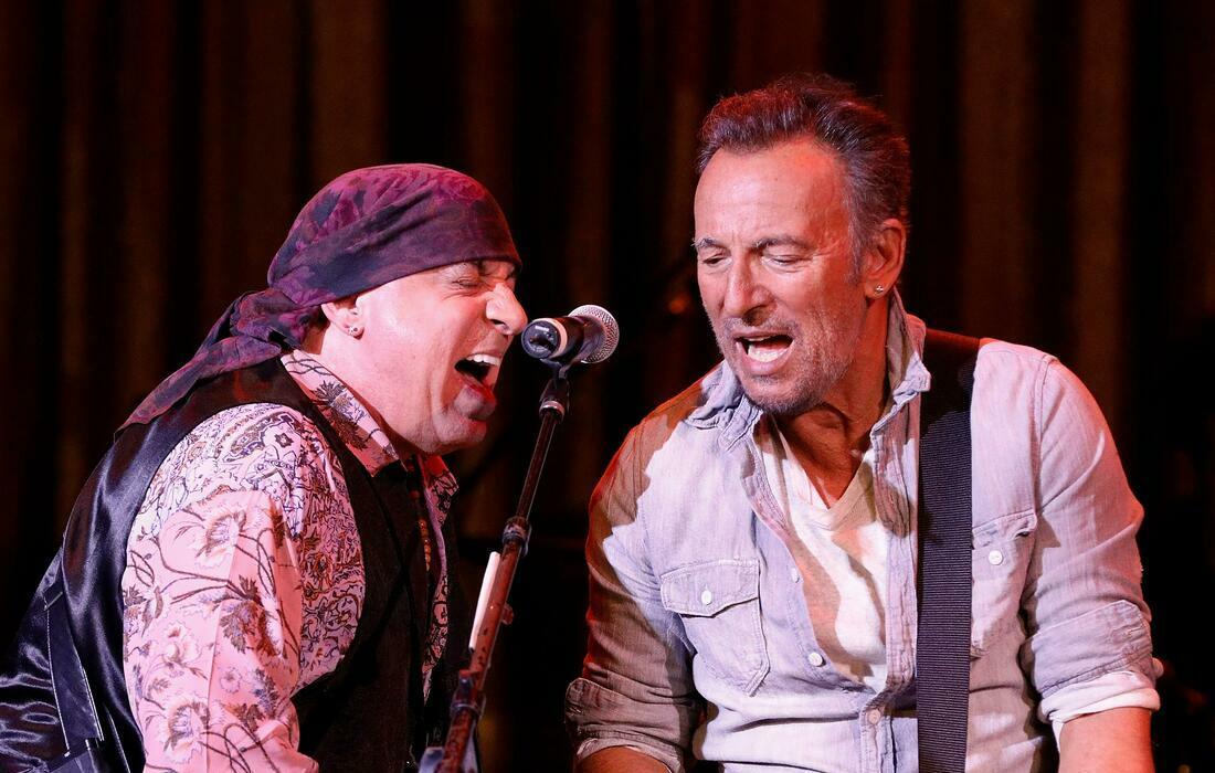 Bruce Springsteen and The E Street Band (Rescheduled from 11/8/23)