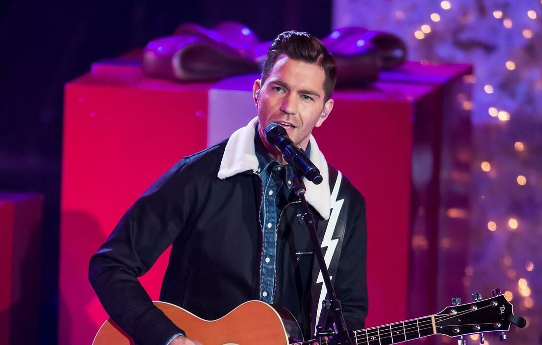 Andy Grammer (21+)