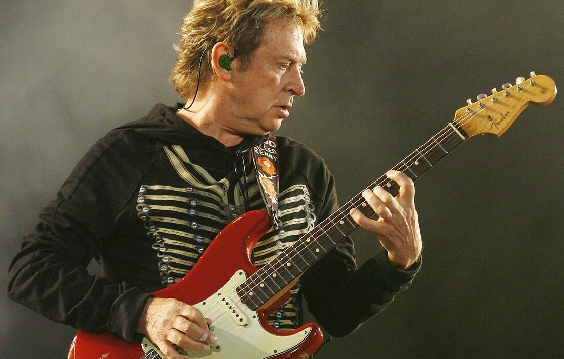 Andy Summers