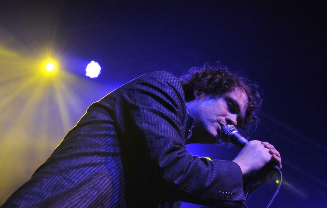 Electric Six and The Supersuckers (21+)