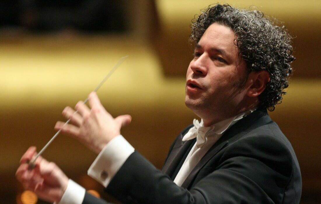 Gustavo Dudamel - New York