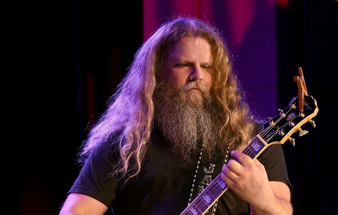Jamey Johnson with Read Southall Band