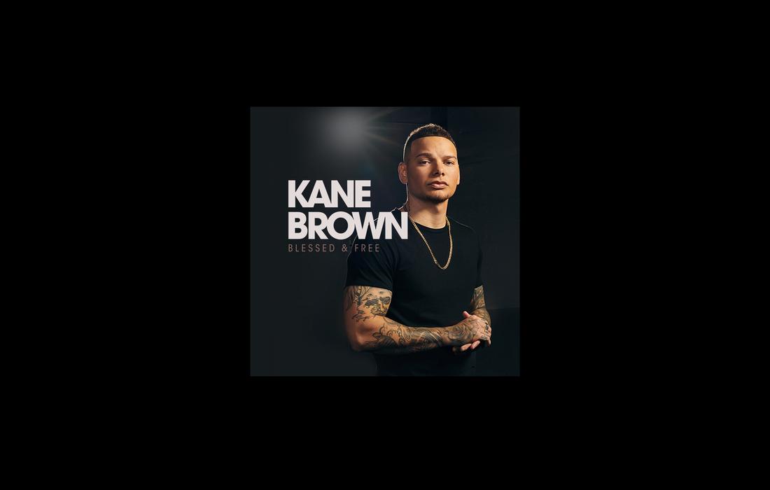 Kane Brown with Tyler Hubbard and Parmalee