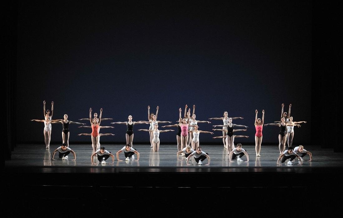 Miami City Ballet - Swan Lake - West Palm Beach