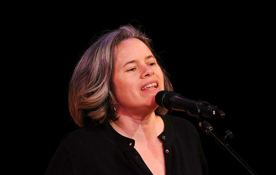 Natalie Merchant (Rescheduled from 9/30/2023)