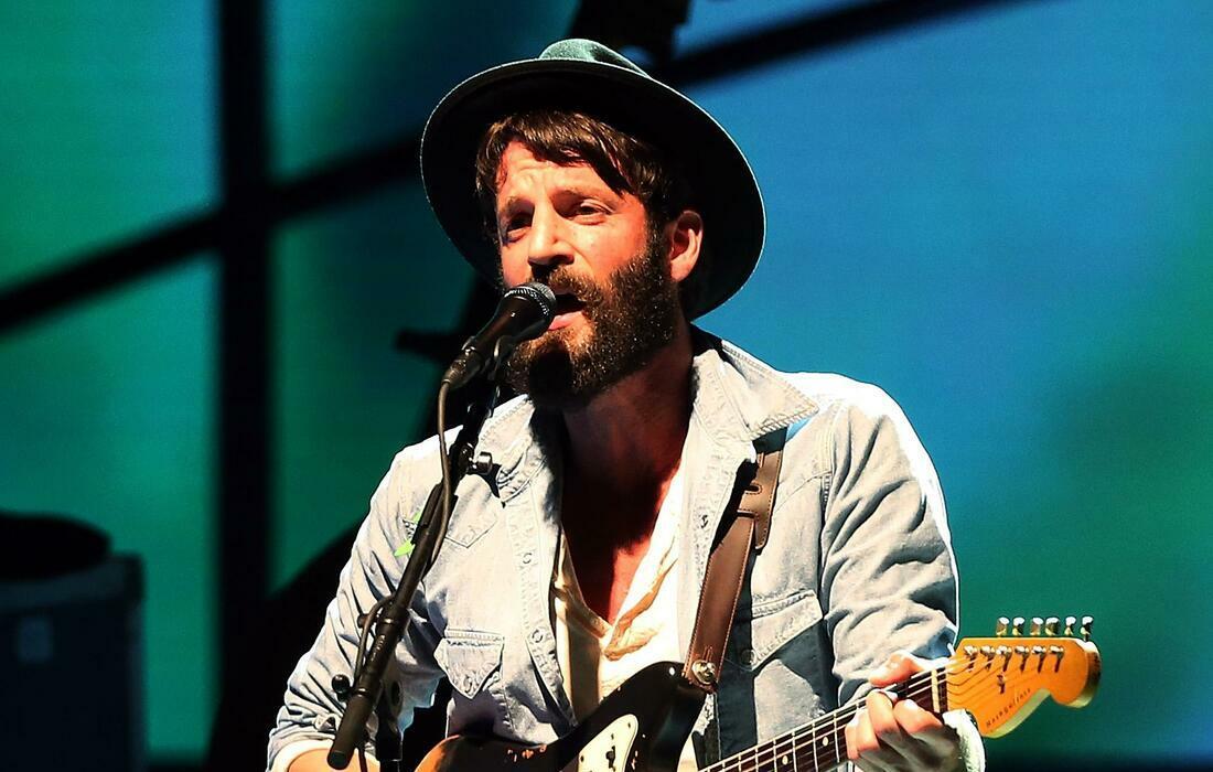 Ray LaMontagne with Gregory Alan Isakov
