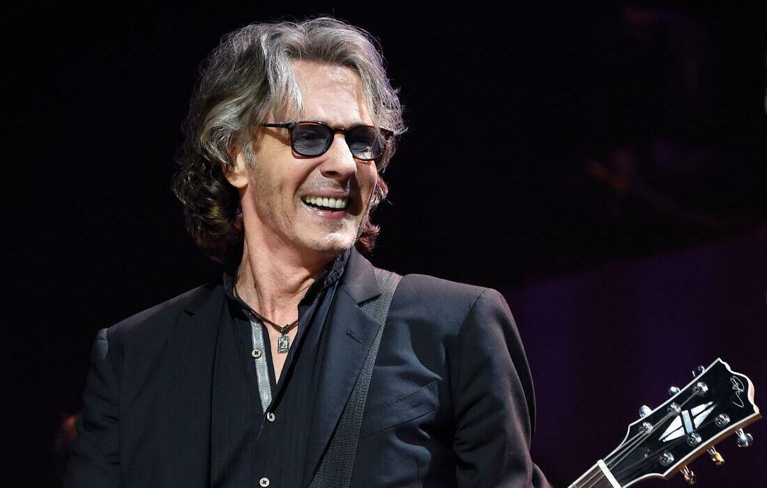 Rick Springfield with Richard Marx (Rescheduled from 1/28/2024)