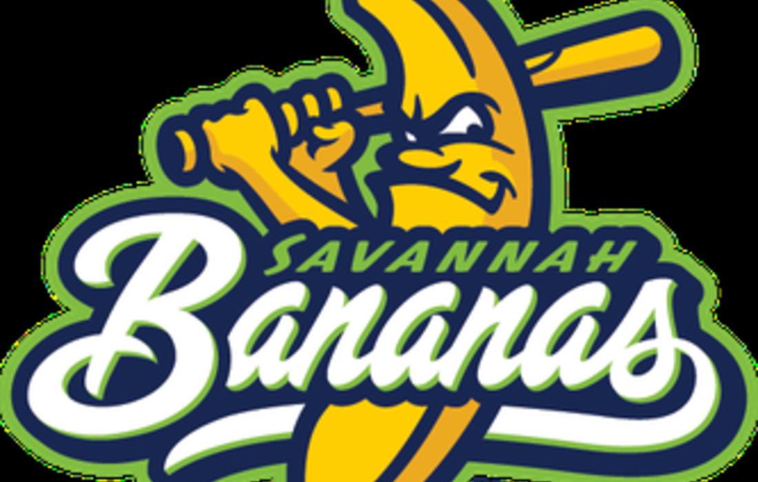 The Visitors at Savannah Bananas