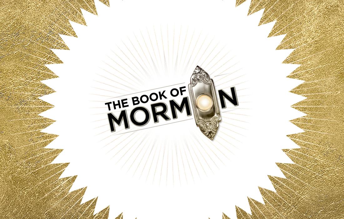 The Book of Mormon - Columbus