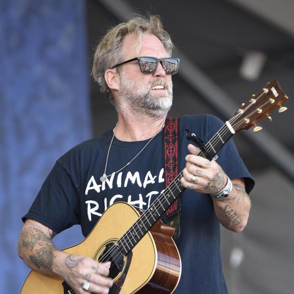 Anders Osborne Tickets Solana Beach Belly Up Tavern Aug 29 2024 At