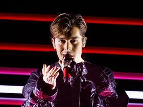 Benjamin Ingrosso Tickets Concert Tour Dates Seatgeek