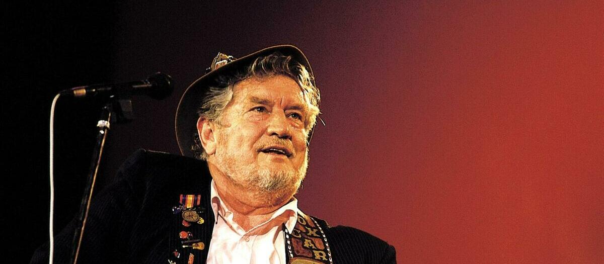 Boxcar Willie Concert Tickets Tour Dates Locations Seatgeek