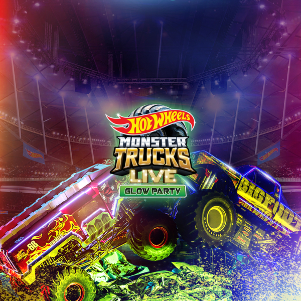 Hot Wheels Monster Trucks Live Tickets Cleveland Rocket Mortgage