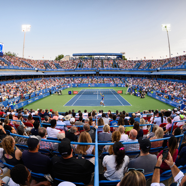 Mubadala Citi Dc Open Session Tickets In Washington Fitzgerald