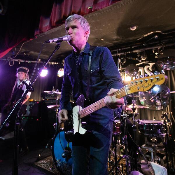 Nada Surf Tickets Solana Beach Belly Up Tavern Oct At