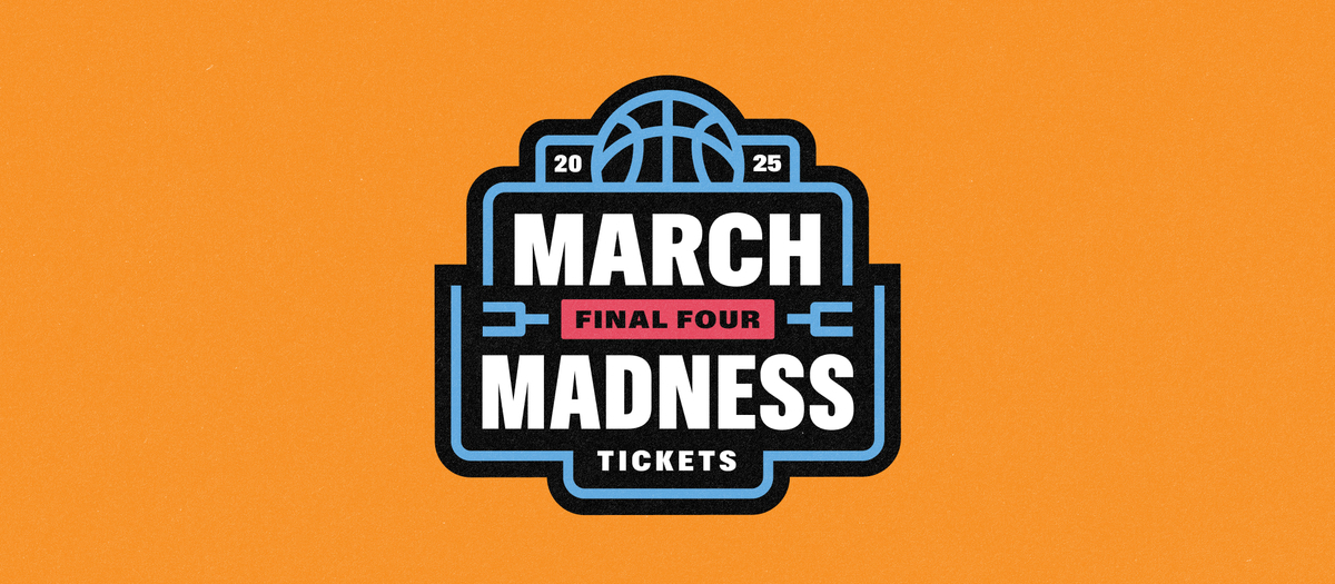 Ncaa Mens Final Four Tickets Matchup Schedule Locations Seatgeek