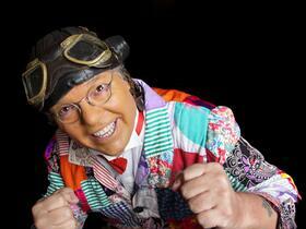 Roy Chubby Brown Tickets 2024 Showtimes Locations SeatGeek