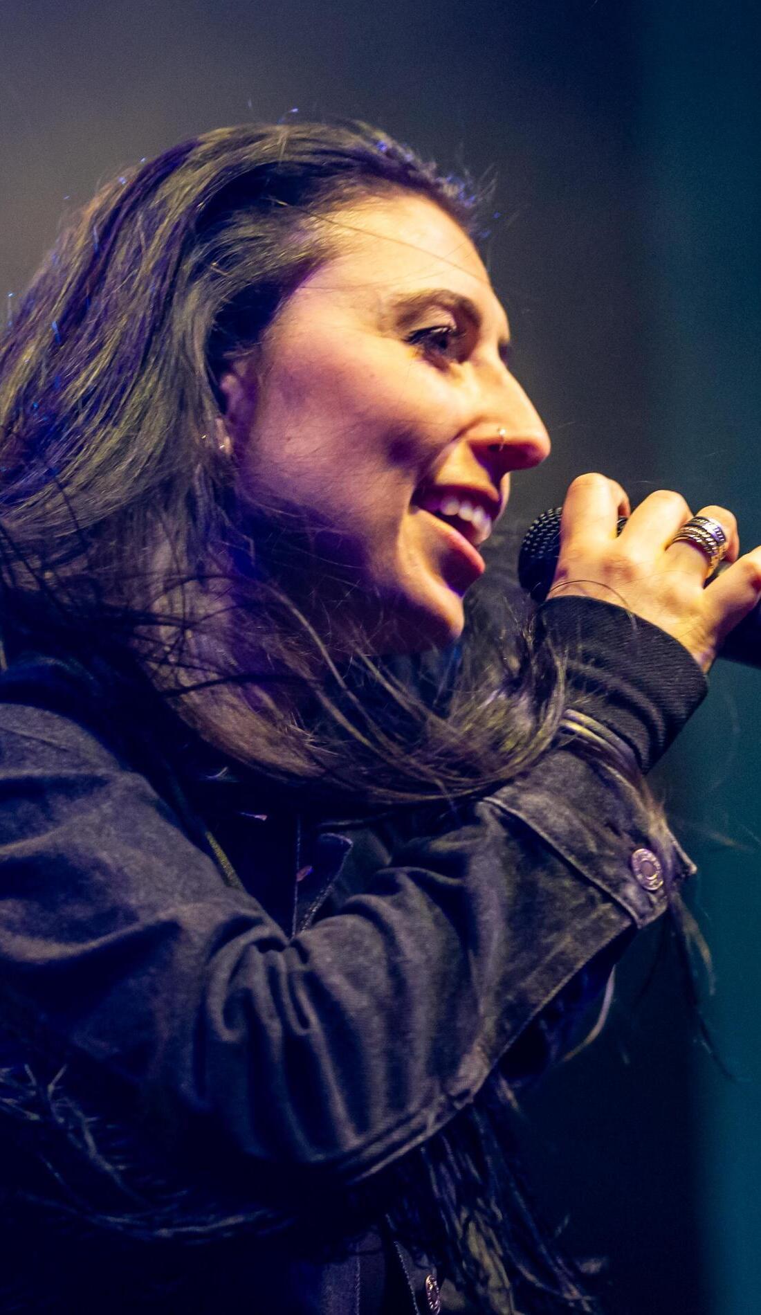 Unleash The Archers Concert Tickets, 2023-2024 Tour Dates & Locations