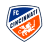 FC Cincinnati Logo