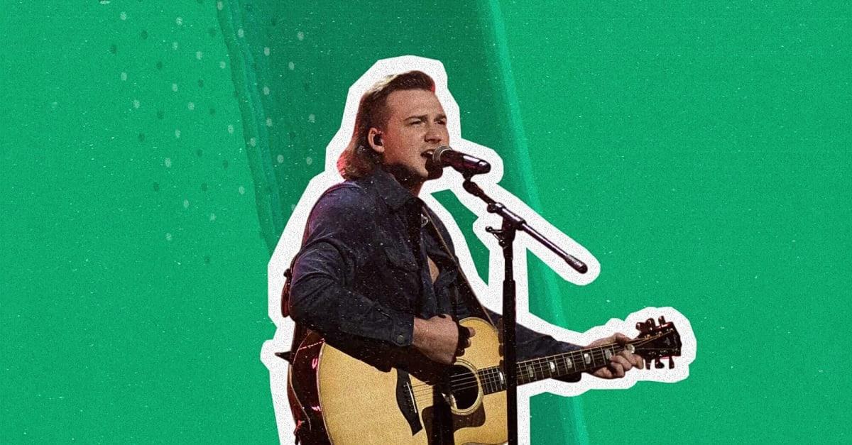 Morgan Wallen’s Most Played Songs