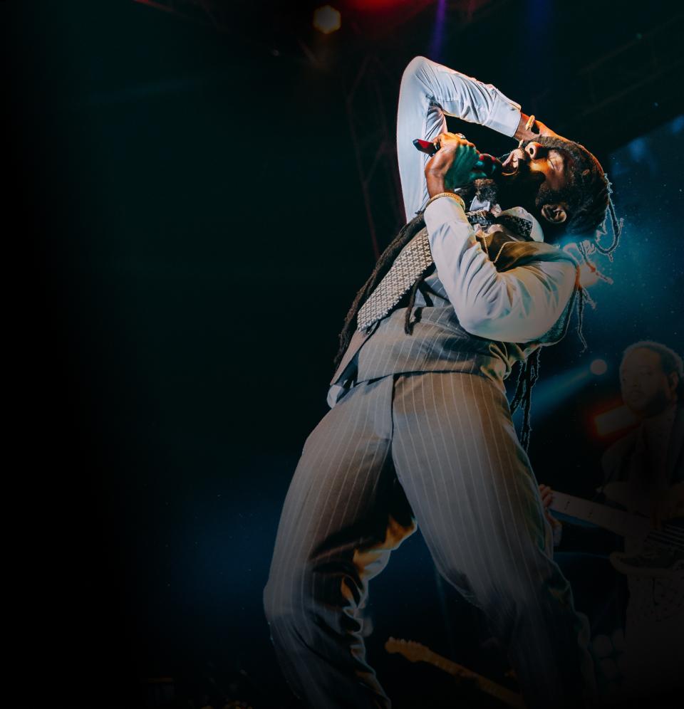 Jack Black Concerts & Live Tour Dates: 2023-2024 Tickets