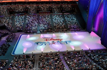 Family Entertainment