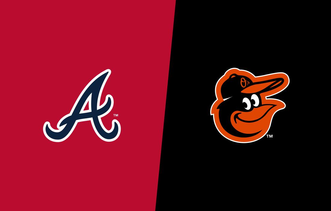 Spring Training: Atlanta Braves at Baltimore Orioles