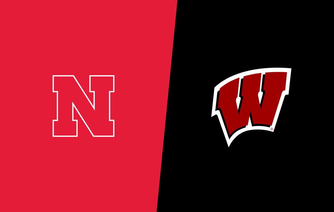 Nebraska Cornhuskers at Wisconsin Badgers Womens Volleyball