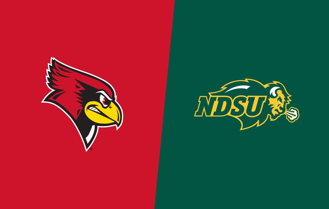 Illinois State at North Dakota State