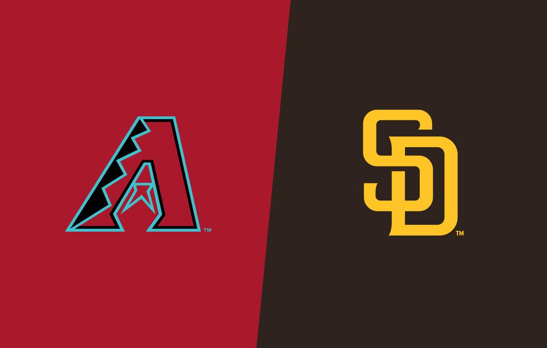 Spring Training: Arizona Diamondbacks at San Diego Padres (Split Squad)