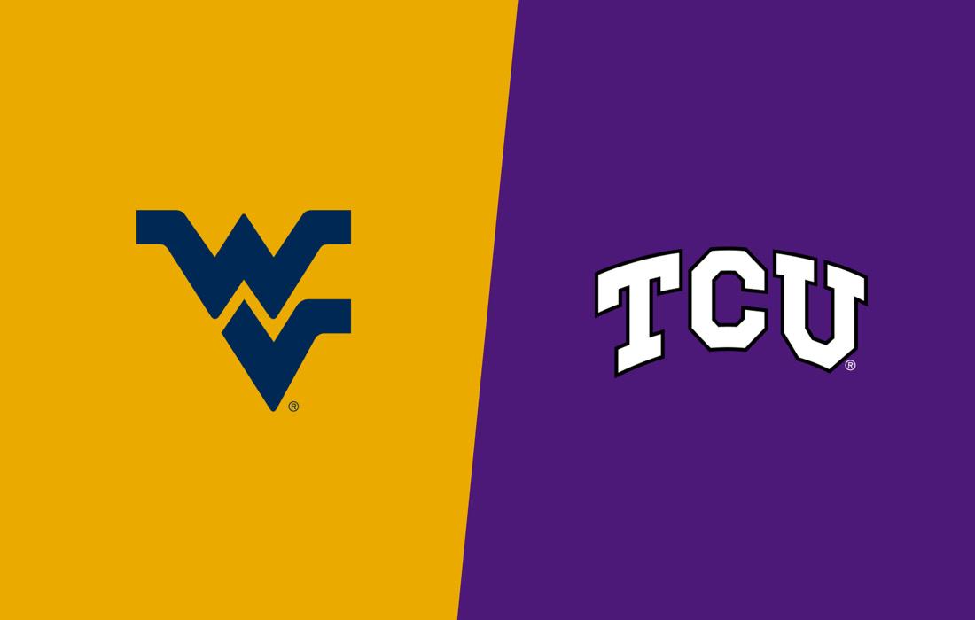 West Virginia Mountaineers at TCU Horned Frogs Baseball