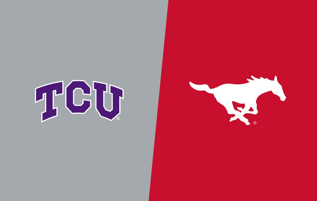 TCU at SMU