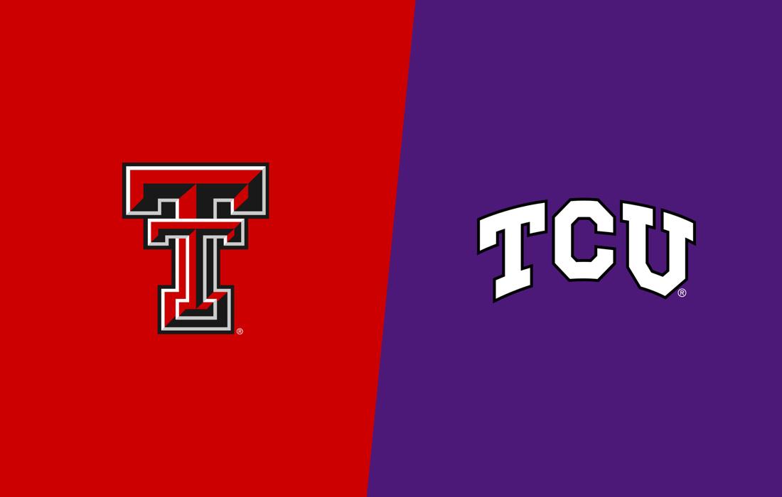 Texas Tech at TCU