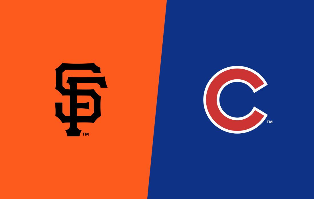 Spring Training: San Francisco Giants (Split Squad) at Chicago Cubs