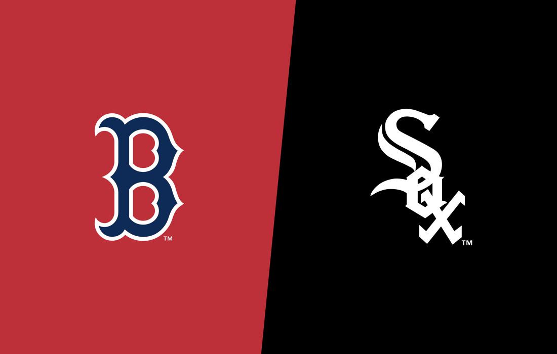 Red Sox at White Sox