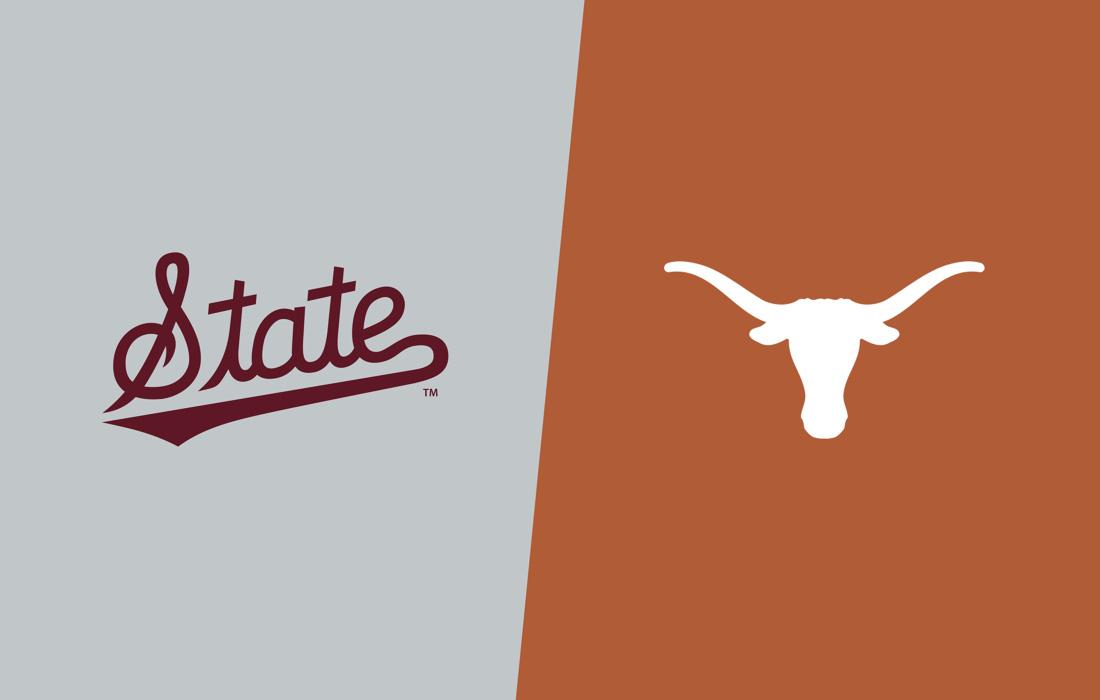 Mississippi State at Texas