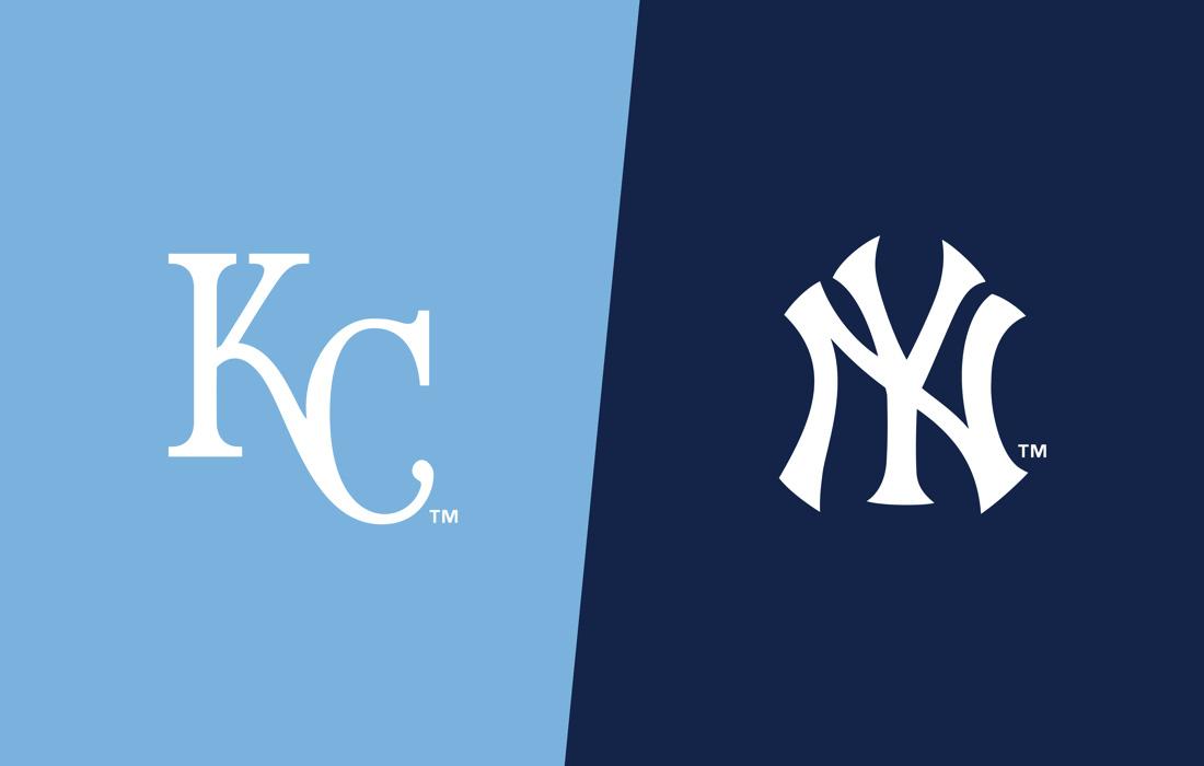 ALDS: Royals at Yankees (Gm 5 - HG 3)