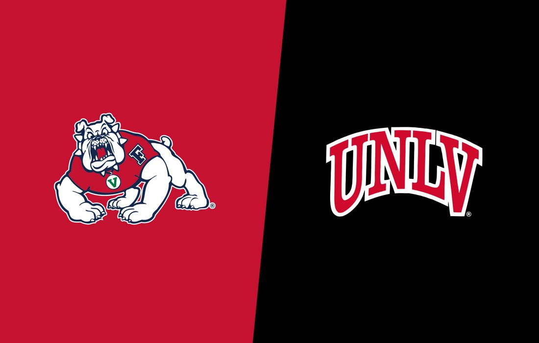 Fresno State at UNLV