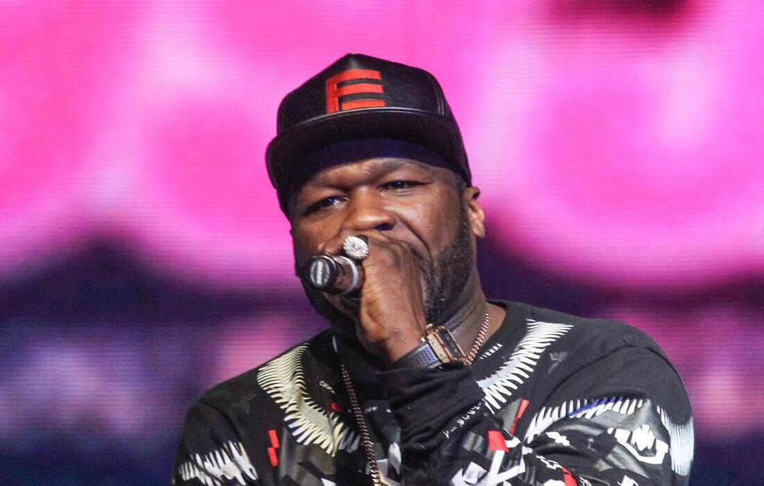 50 Cent