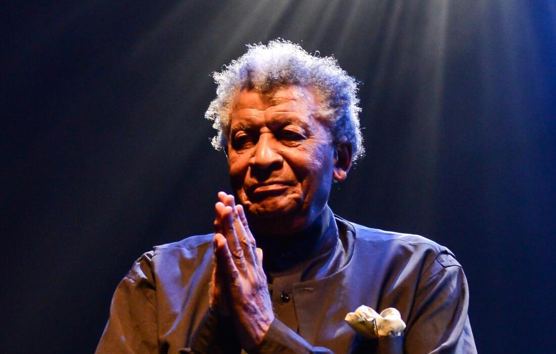 Abdullah Ibrahim