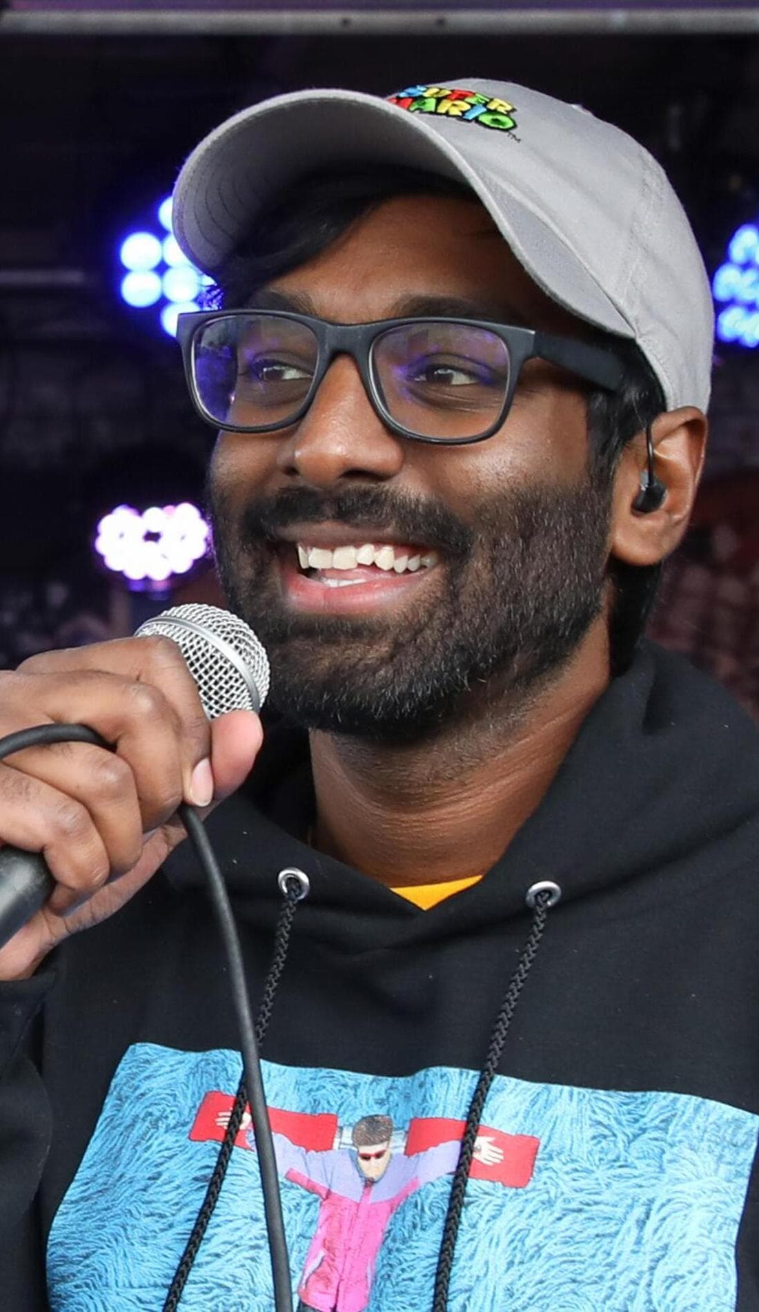 Abhi the Nomad Tickets, 2024 Concert Tour Dates SeatGeek