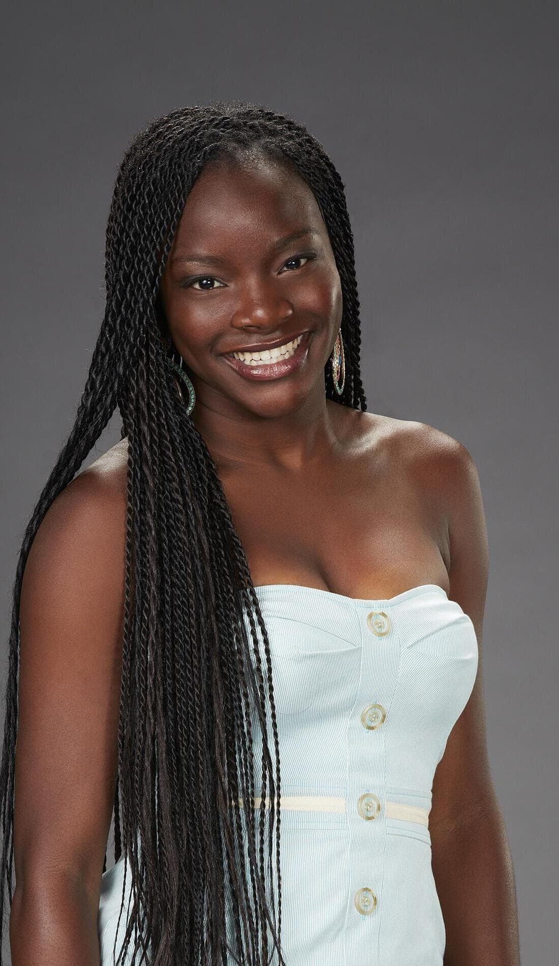 Adanna Duru Tickets & Concert Tour Dates 2024 SeatGeek