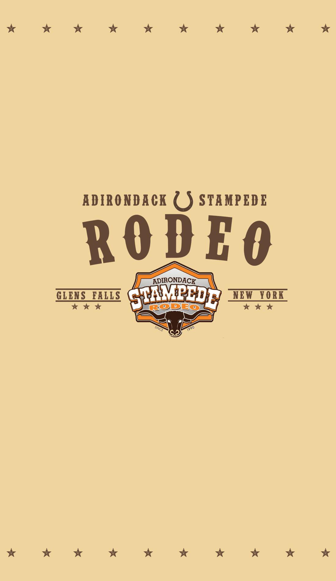 Adirondack Stampede Rodeo Tickets 2024 Adirondack Stampede Rodeo