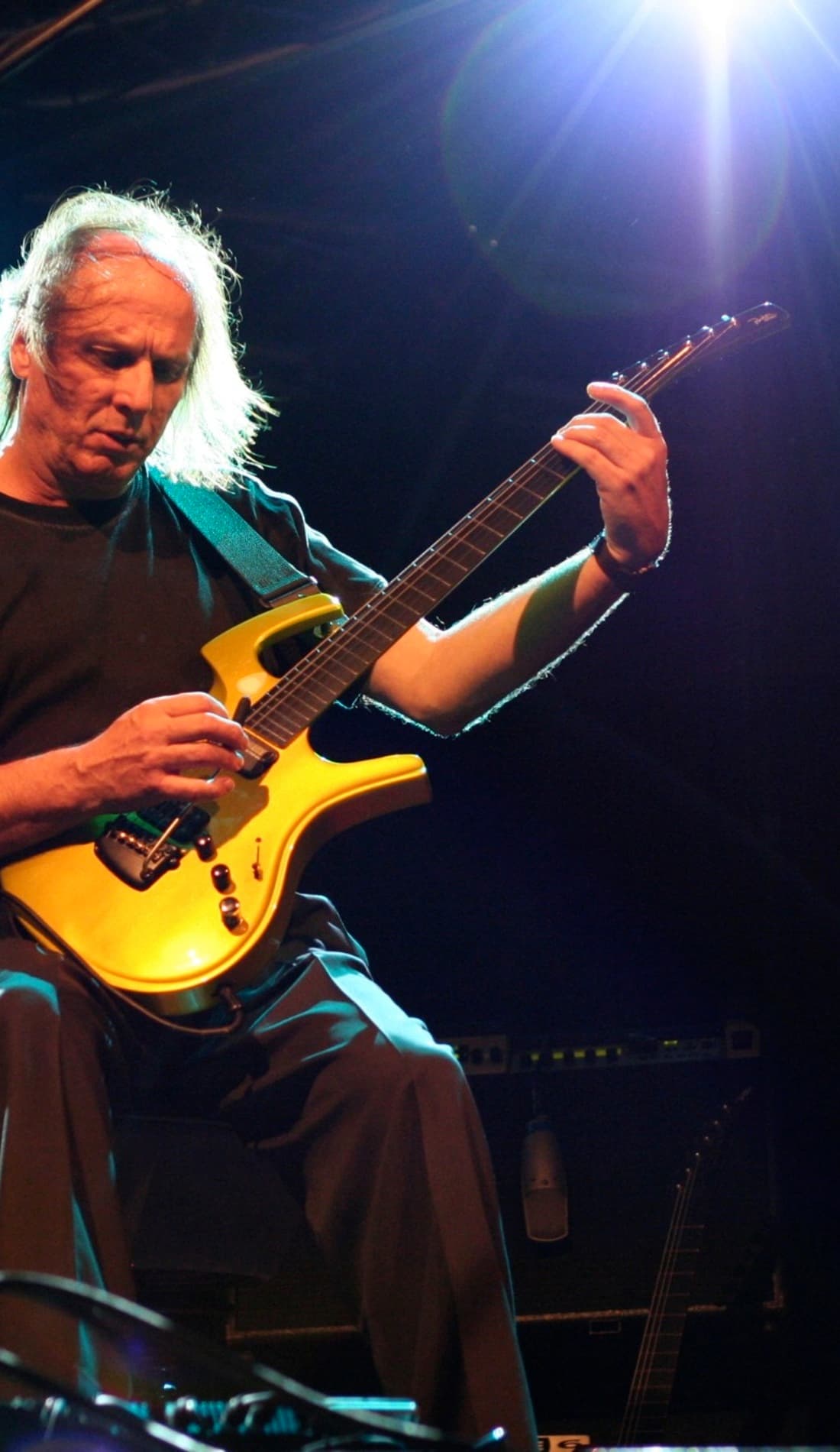 Adrian Belew Charlotte Concert Tickets 2024 SeatGeek