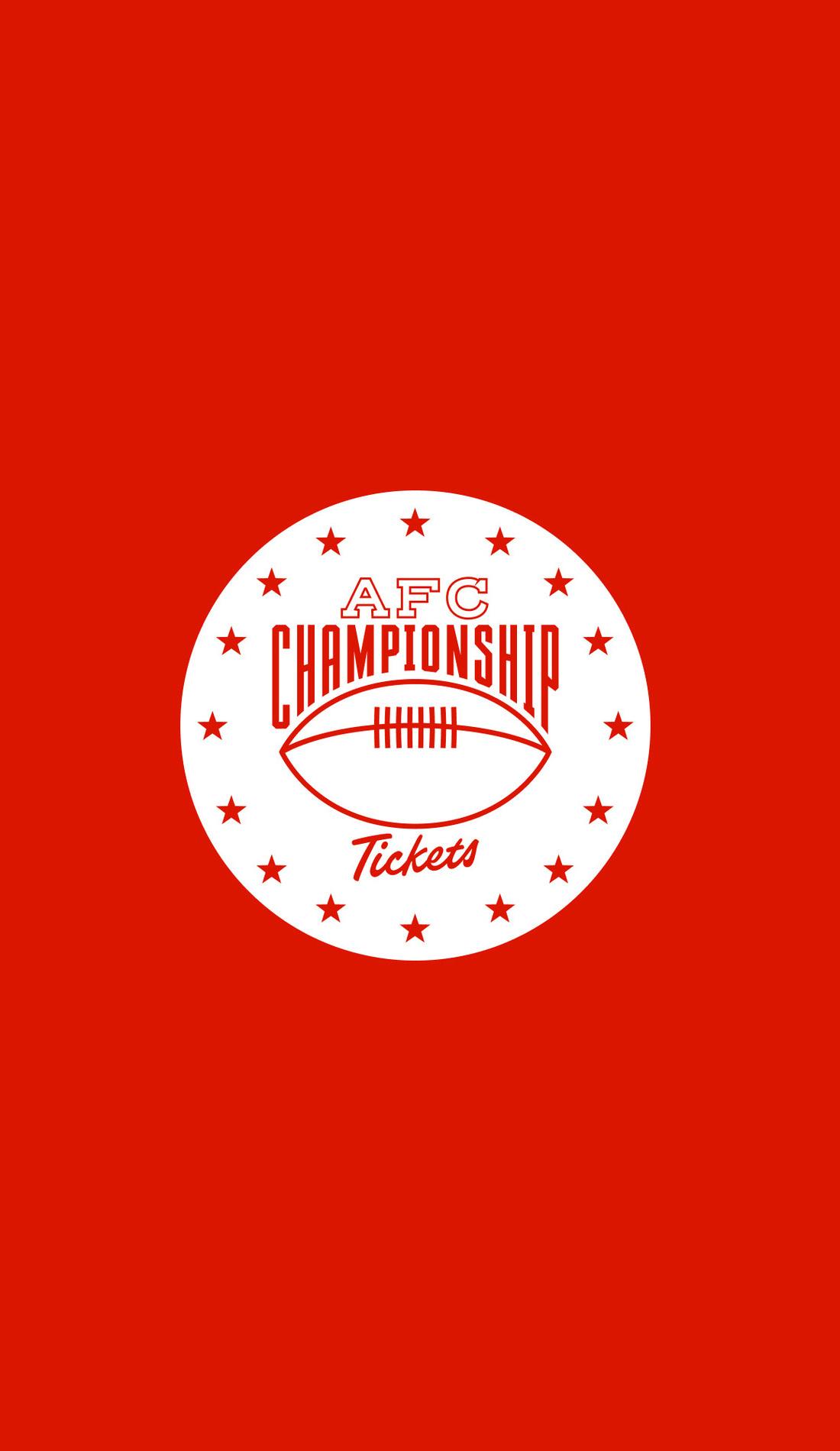 AFC Championship Tickets Ravens vs. Chiefs SeatGeek