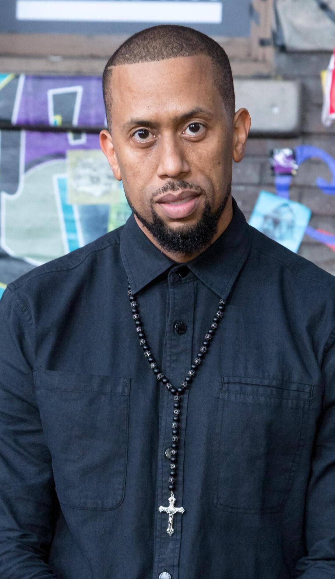 Affion Crockett Tickets, 2024-2025 Tour Dates | SeatGeek