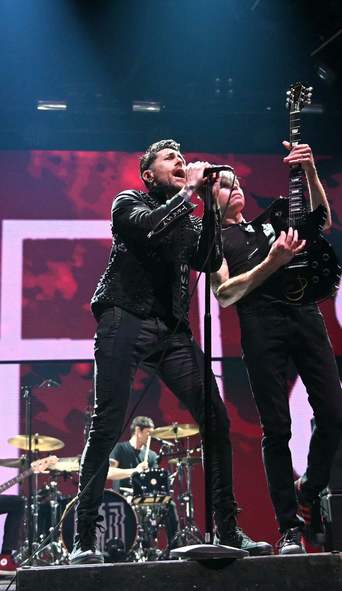 AFI Tickets, 2024 Concert Tour Dates SeatGeek