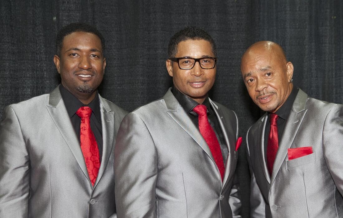 Aretha Franklin Amphitheatre Featured Live Event Tickets & 2024